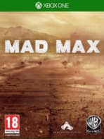 Obal-Mad Max 