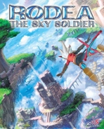 Obal-Rodea the Sky Soldier