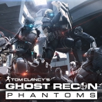 Obal-Tom Clancys Ghost Recon Phantoms