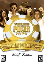 World Series of Poker: Tournament of Champions -- 2007 Edition