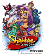 Obal-Shantae and the Pirates Curse