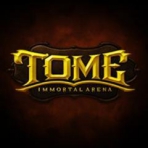 Obal-TOME: Immortal Arena