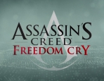 Obal-Assassins Creed: Freedom Cry