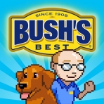 Bushs Bean Dash