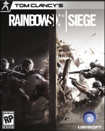 Obal-Tom Clancys Rainbow Six: Siege