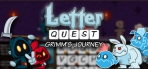 Obal-Letter Quest: Grimms Journey