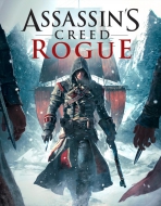 Obal-Assassins Creed: Rogue