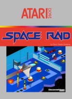 Obal-Space Raid