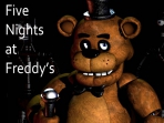 Five Nights at Freddys