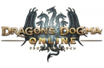 Obal-Dragons Dogma Online