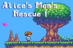 Alices Moms Rescue