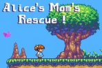 Obal-Alices Moms Rescue