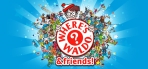 Obal-Wheres Waldo & Friends