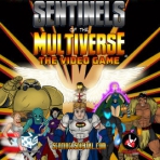 Obal-Sentinels of the Multiverse: The Video Game