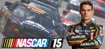 Obal-NASCAR 15