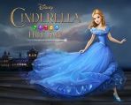 Cinderella Free Fall