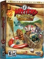 Mystery Solitaire: Secret Island