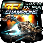 Obal-Quantum Rush Champions