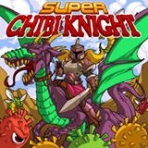 Obal-Super Chibi Knight