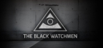 Obal-The Black Watchmen