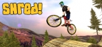 Obal-Shred! Downhill Mountain Biking