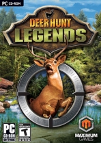 Obal-Deer Hunt Legends