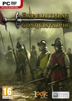 Obal-Expeditions: Conquistador