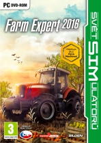 Obal-Farm Expert 2016