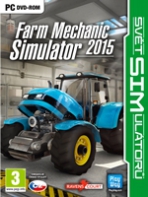 Obal-Farm Mechanic Simulator 2015