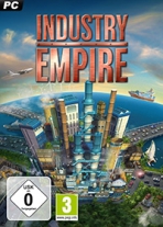 Obal-Industry Empire