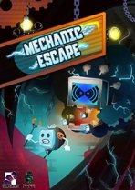 Obal-Mechanic Escape
