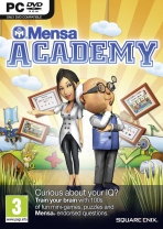 Obal-Mensa Academy