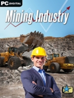 Obal-Mining Industry Simulator