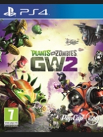 Obal-Plants vs. Zombies: Garden Warfare 2