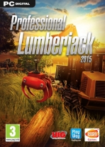 Professional Lumberjack 2015