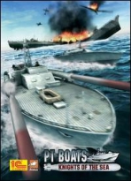 Obal-PT Boats: Knights of the Sea