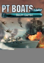 Obal-PT Boats: South Gambit