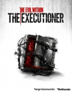 The Evil Within: The Executioner DLC