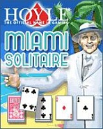 Obal-Hoyle Miami Solitaire