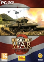 Obal-Theatre of War 3: Korea 