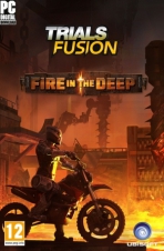 Obal-Trials Fusion: Fire in the Deep