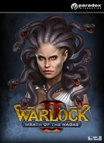 Warlock 2: The Exiled - Wrath of the Nagas