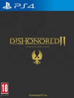 Obal-Dishonored 2