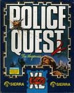 Obal-Police Quest 2: The Vengeance