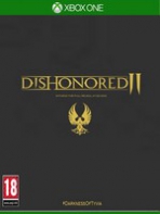 Obal-Dishonored 2