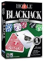 Hoyle Blackjack Series (2005)