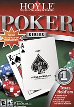 Obal-Hoyle Poker Series (2005)