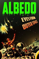 Obal-Albedo: Eyes from Outer Space