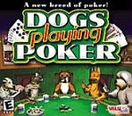 Obal-Dogs Playing Poker