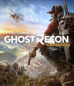 Obal-Tom Clancys Ghost Recon: Wildlands